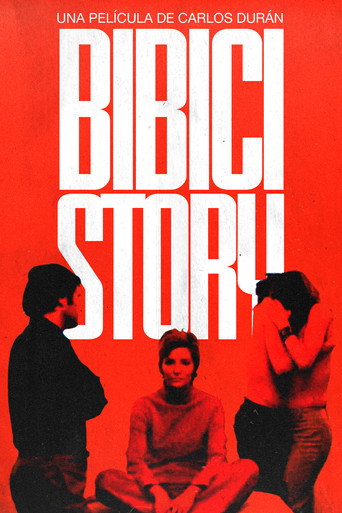 BiBici Story movie poster