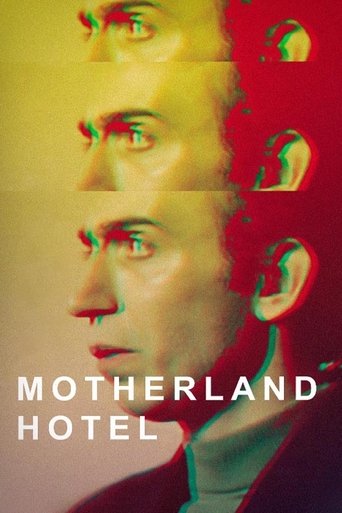 Motherland Hotel movie poster