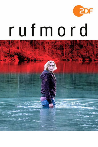 Rufmord movie poster