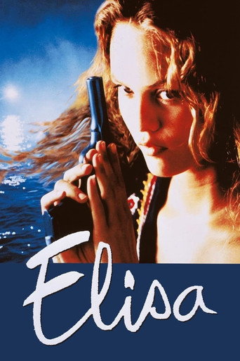 Élisa movie poster