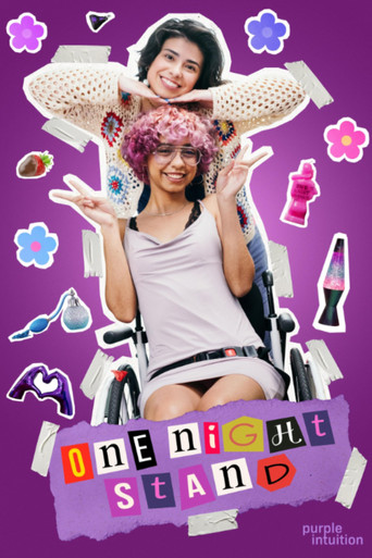 One Night Stand movie poster
