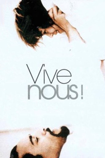 Vive nous! movie poster