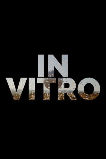 In Vitro movie poster