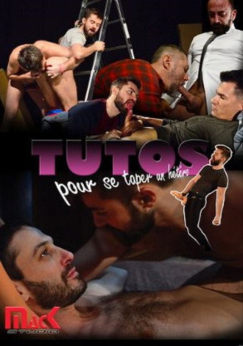 Tutorials For Fucking A Straight Guy movie poster