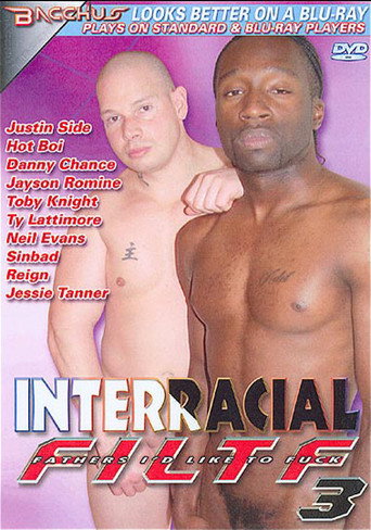 Interracial FILTF 3 movie poster