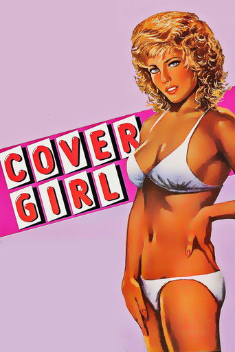 Cover Girl movie poster