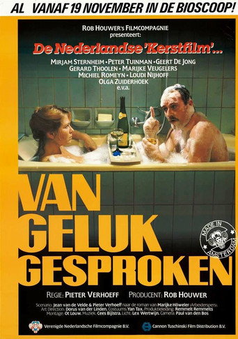 Count Your Blessings movie poster