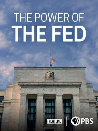The Power of the Fed movie poster