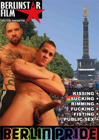 Berlin Pride movie poster