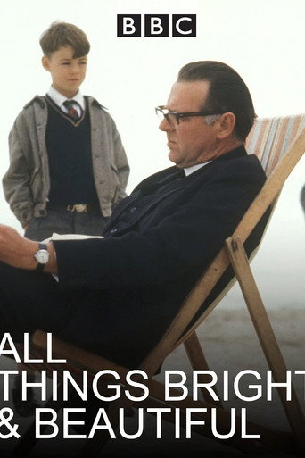 All Things Bright and Beautiful movie poster