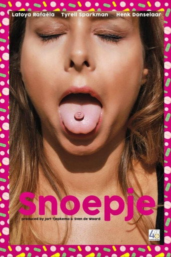 Snoepje movie poster