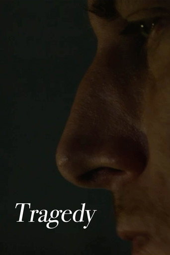 Tragedy movie poster