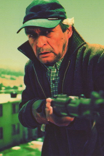 El Día Menos Pensado movie poster