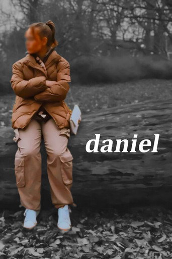 Daniel movie poster