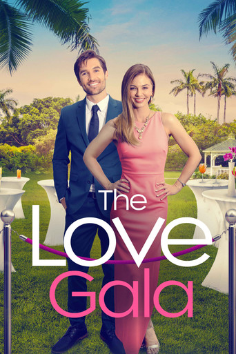 The Love Gala movie poster