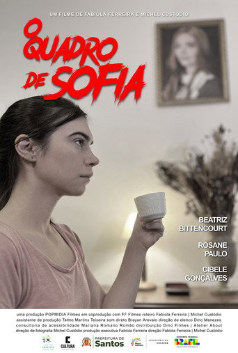 The Picture of Sofia movie poster