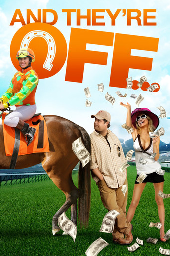 And They're Off movie poster