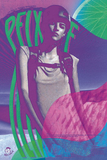 Peixe movie poster