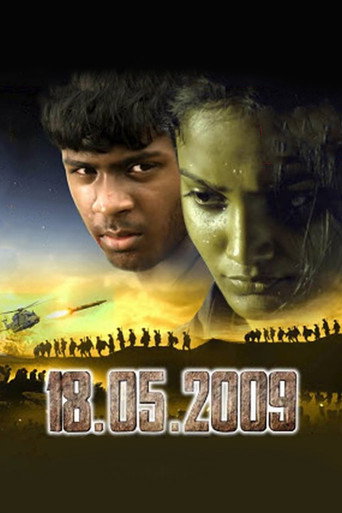 18.05.2009 movie poster