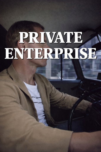 Private Enterprise movie poster