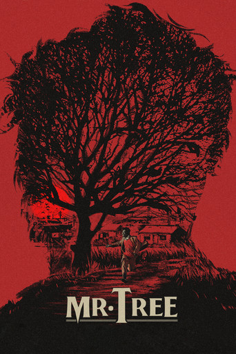Mr. Tree movie poster