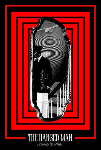The Hanged Man movie poster