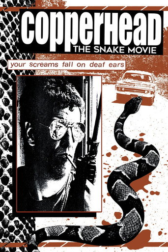 Copperhead movie poster