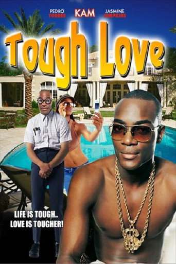 Tough Love movie poster