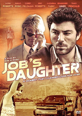 Job's Daughter movie poster