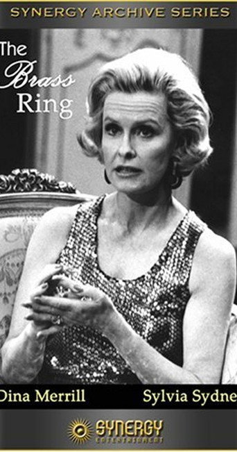 The Brass Ring movie poster
