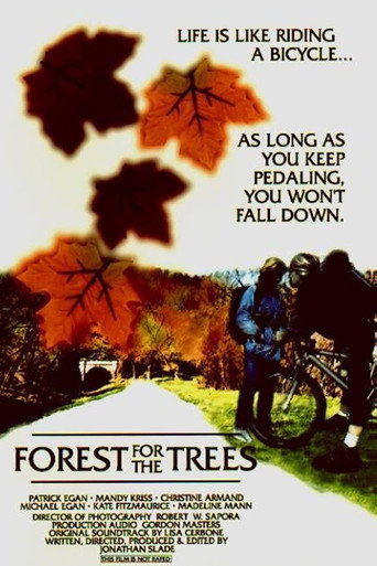 Forest for the Trees movie poster