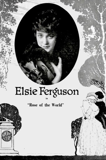 Rose of the World movie poster