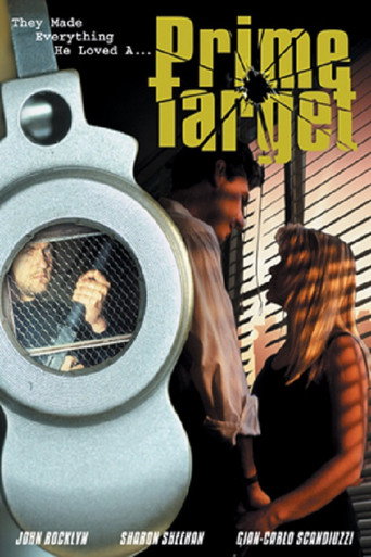 Sitting Target movie poster