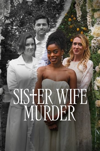 Sister Wife Murder movie poster