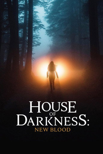 House of Darkness: New Blood movie poster
