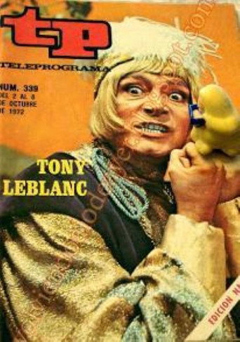 La venganza de Don Mendo movie poster