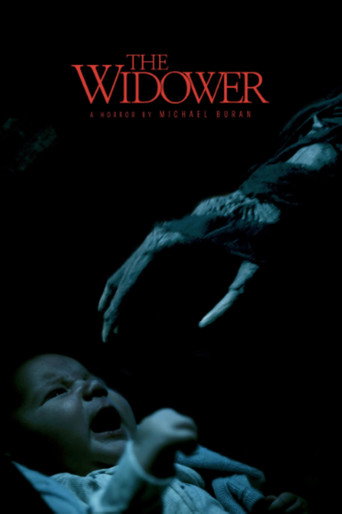 The Widower movie poster