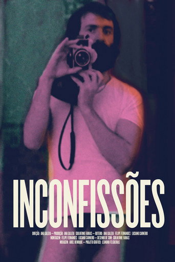 Unconfessions movie poster