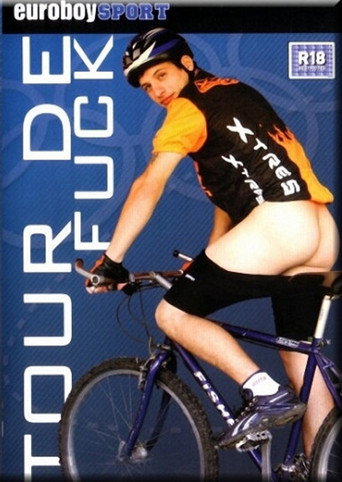 Tour De Fuck movie poster