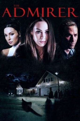 The Admirer movie poster