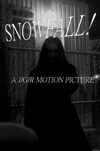 Snowfall movie poster