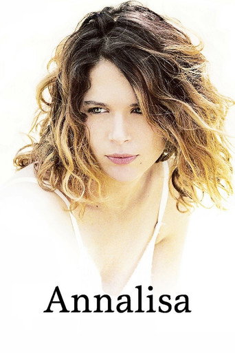 Annalisa movie poster