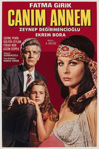 Ayşecik: Canım Annem movie poster