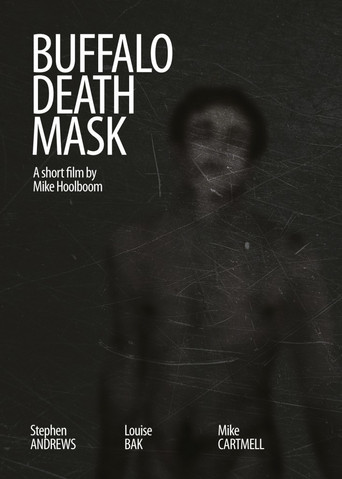 Buffalo Death Mask movie poster