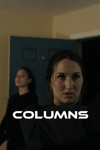 Columns movie poster