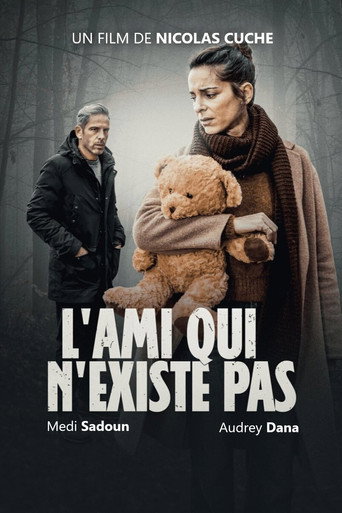 L'Ami qui n'existe pas movie poster