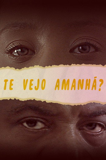 Te Vejo Amanhã? movie poster