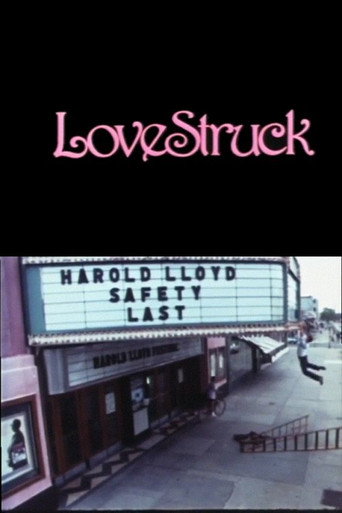 Lovestruck movie poster