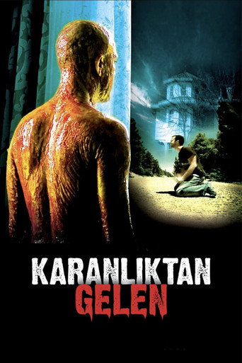 From The Darkness movie poster