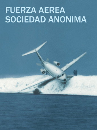Air Force, Incorporated movie poster